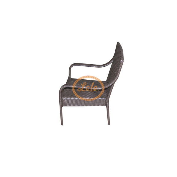 Кресло из искусственного ротанга Ялта 